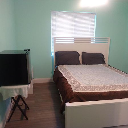 Mimo Home Studio With Private Entrance & Key Miami Dış mekan fotoğraf
