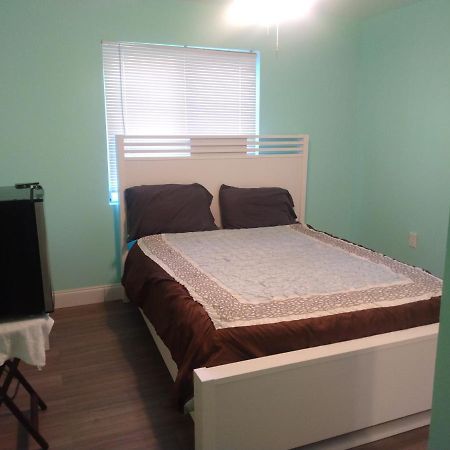 Mimo Home Studio With Private Entrance & Key Miami Dış mekan fotoğraf