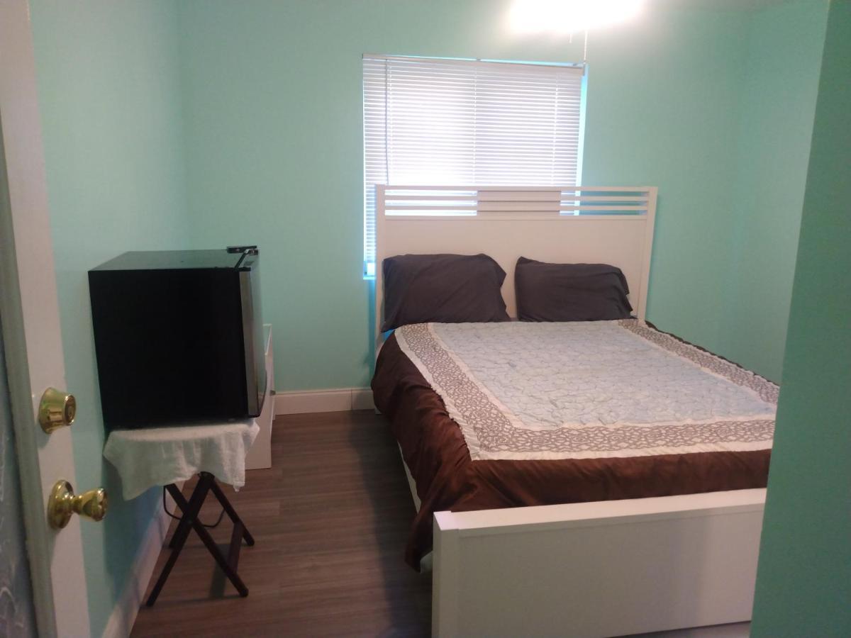 Mimo Home Studio With Private Entrance & Key Miami Dış mekan fotoğraf