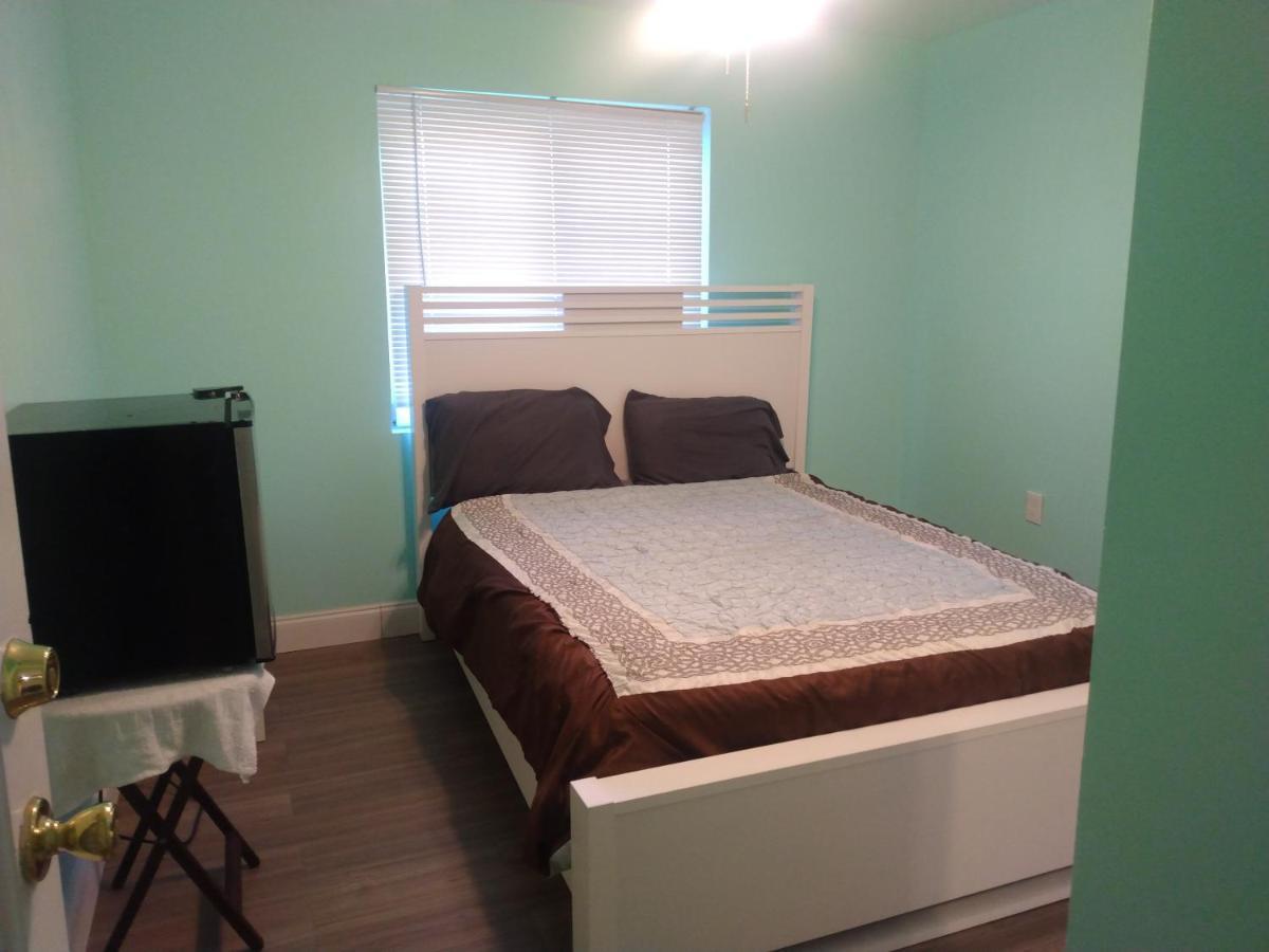 Mimo Home Studio With Private Entrance & Key Miami Dış mekan fotoğraf