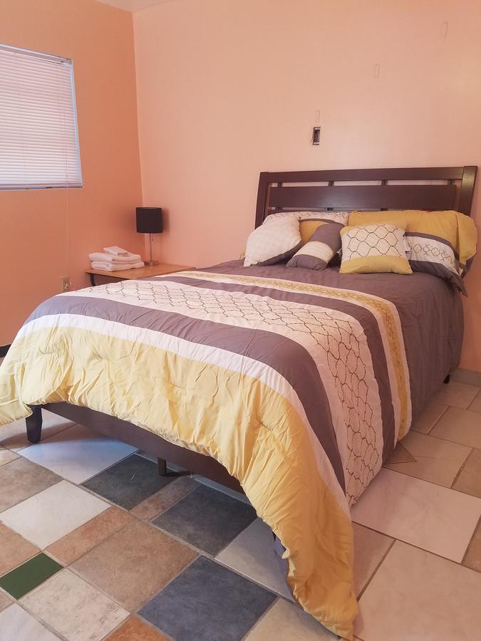 Mimo Home Studio With Private Entrance & Key Miami Dış mekan fotoğraf