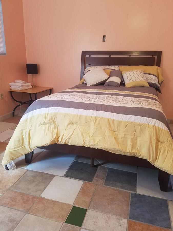 Mimo Home Studio With Private Entrance & Key Miami Dış mekan fotoğraf