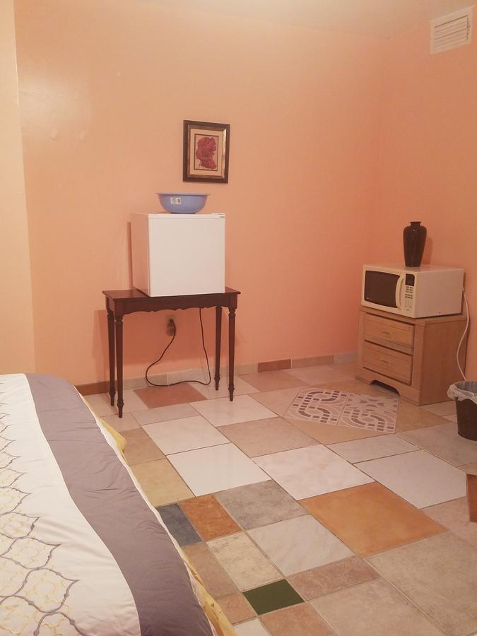 Mimo Home Studio With Private Entrance & Key Miami Dış mekan fotoğraf